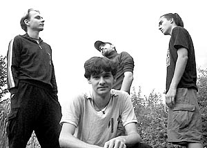 Band